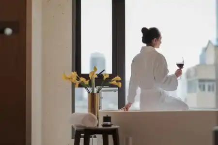 voco Nanjing Oriental Pearl by IHG - 74