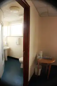 Inverness Youth Hostel - 26