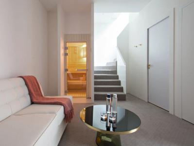 Parister & Spa - 15