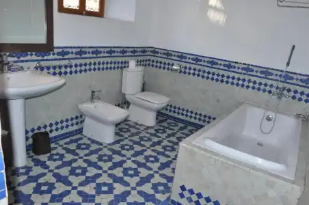 Riad Au 20 Jasmins - 41