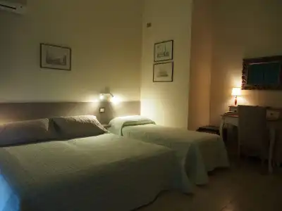 Le Tre Isole - 2