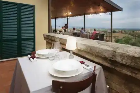Il Convento - 16