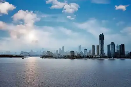 The Westin Wuhan Wuchang - 71