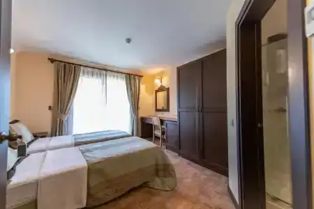 Ipek Garden Palace Residence - Boutique Class - 85