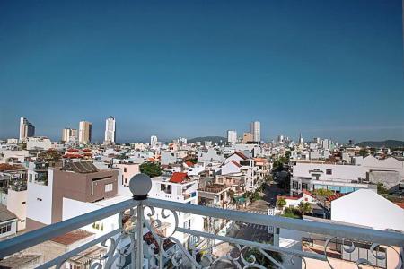 Rex and Apartment - 40