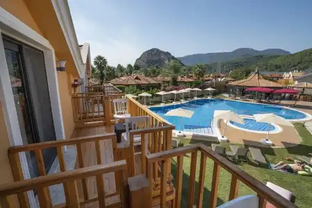 Dalyan Live Spa - 65