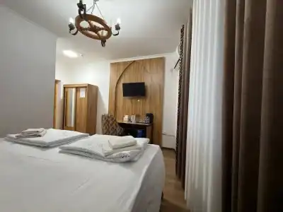 Ulli Oy Boutique & Terrace Guest House - 35