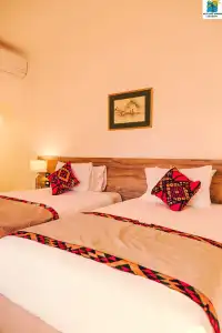 Seti Abu Simbel Lake Resort - 31