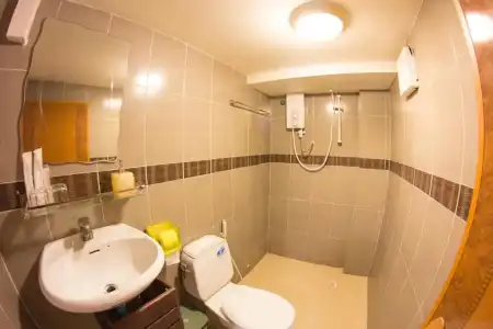 RS guesthouse - 38