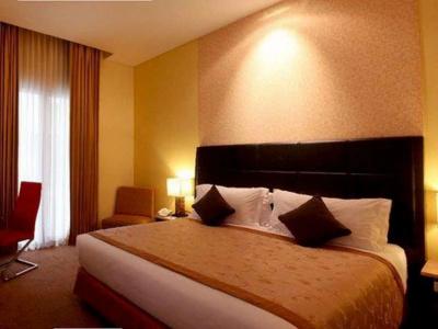 Golden Flower Bandung - 40