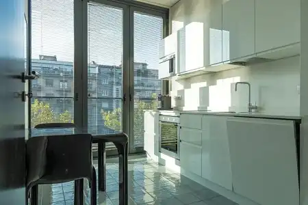 DUPARC Contemporary Suites - 187