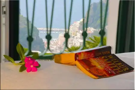 Palazzo Pascal - Amalfi Coast Luxury Experience - 98