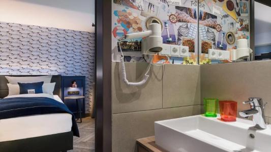 Holiday Inn - the niu, Welly Kiel by IHG - 8