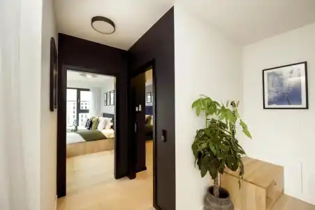 Wilde Aparthotels, Berlin, Checkpoint Charlie - 111