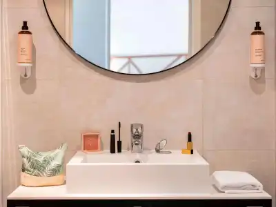 Hôtel Mercure Rouen Centre Champ-de-Mars - 8