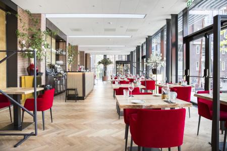 Nassau Breda, Autograph Collection by Marriott - 23