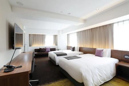 Holiday Inn & Suites Sapporo Odori Park by IHG - 74