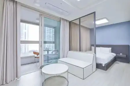 The Stay Songdo - 97