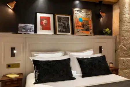 Hôtel des ducs de Bourgogne - 63