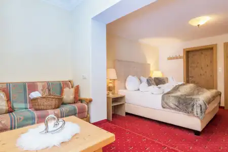Alpenkönigin Alpine Luxury - 70