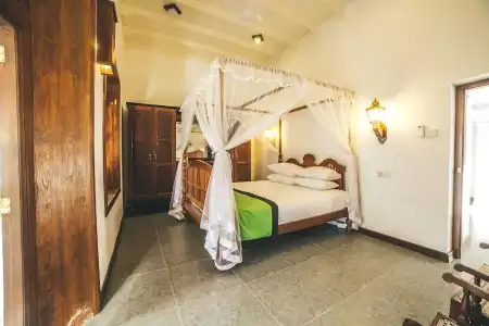 Sisikirana Villa - 55