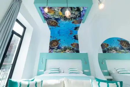 HD Acuario Lifestyle - 19