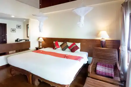 Royal Lanta Resort & Spa (SHA Extra Plus) - 47