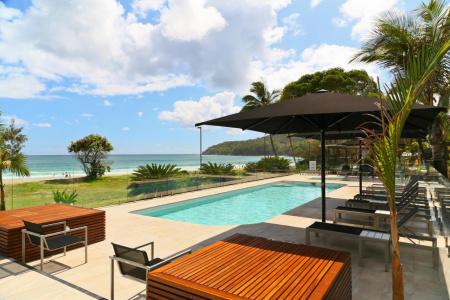 Seahaven Noosa Beachfront Resort - 27