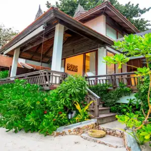 Samui Paradise Chaweng Beach Resort - 0