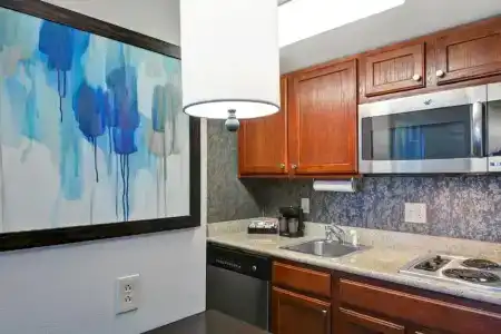 Homewood Suites by Hilton Lexington Fayette Mall - 75