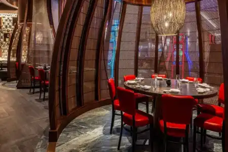 Caesars New Orleans - A Caesars Rewards Destination - 28