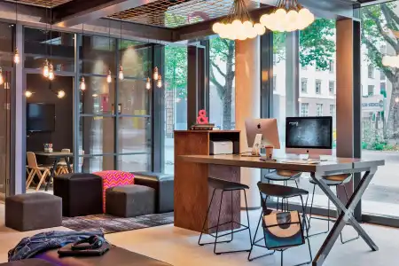 MOXY Frankfurt East - 40