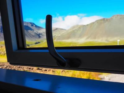 Kast Guesthouse - 35