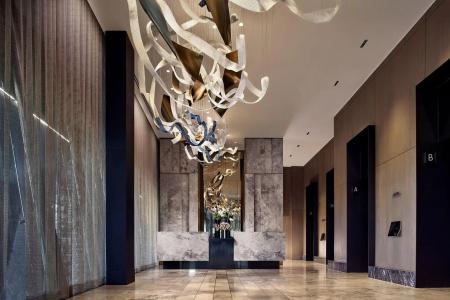 The Ritz-Carlton, - 17