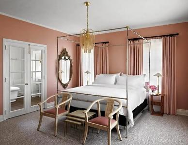 Commodore Perry Estate, Auberge Collection - 70