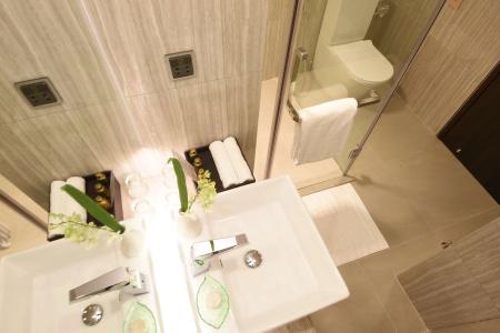 Best Western Chinatown - 147