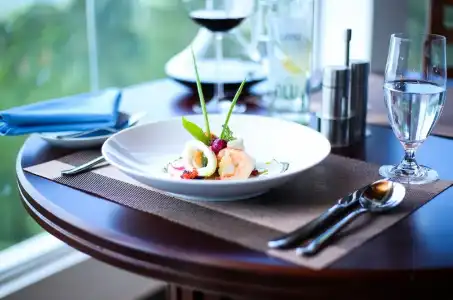Bellwood Hills Resort & Spa - 11
