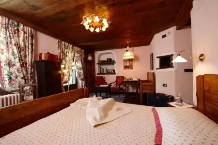 Bellevue & Spa Relais & Chateaux - 57