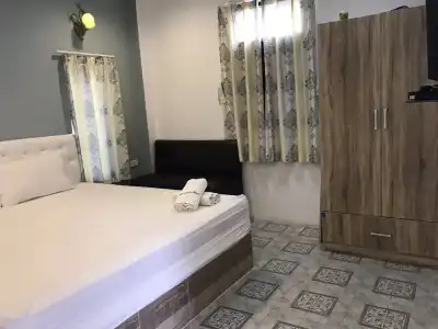 Suphan Wanwarn Resort - 1