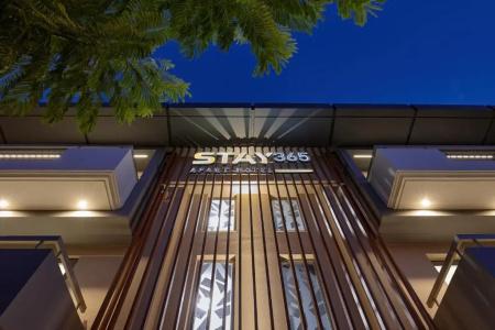Stay 365 Heraklion Apart - 50