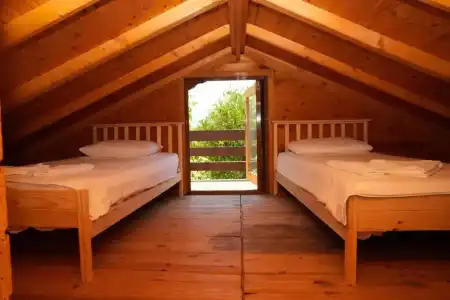 İztuzu Bungalow & Camping - 2