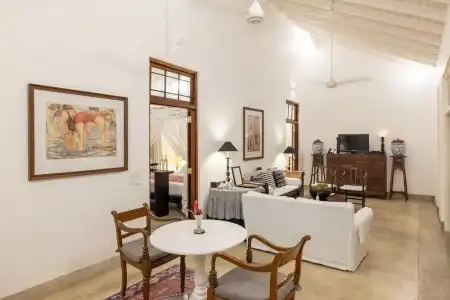 Taru Villas Mawella - 45