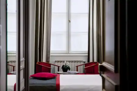 Le Phénix Hôtel - 69