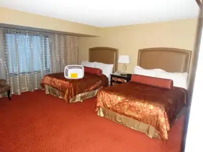 GetAways at the Jockey Club - 50