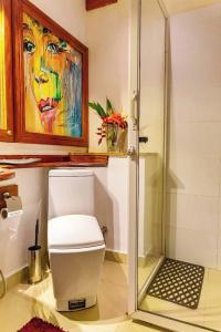 Villa Surf Beach - 72