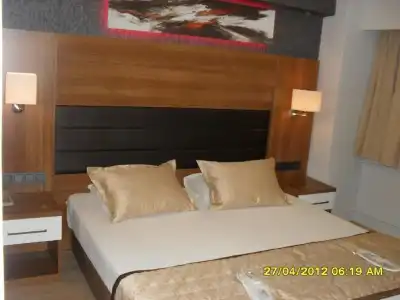Otel Kabacam - 31