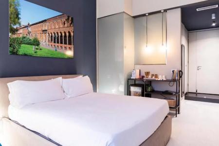 BC MAISON bed&cafe Milano - 32