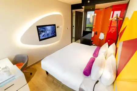ibis Styles Singapore On Macpherson - 114