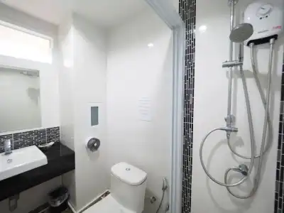 Lanta Fevrier Resort - 6