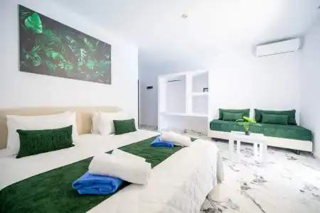 Bamboo Suites Adults Only - 138
